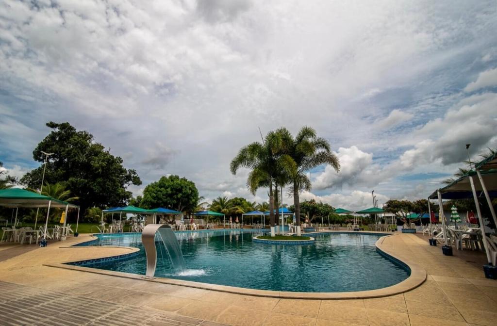  Hotel Fazenda Alto Alegre