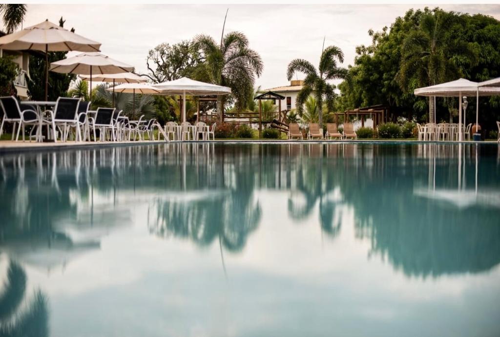  Hotel Fazenda Alto Alegre