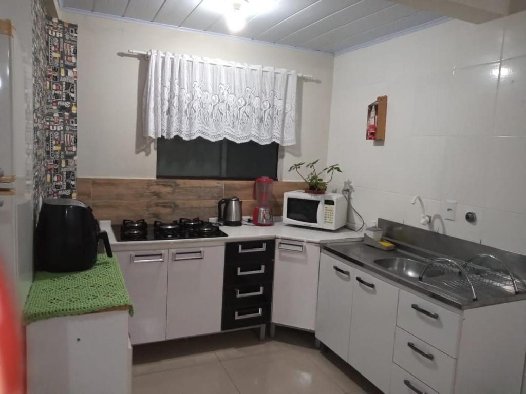  Amplo apartamento Floripa