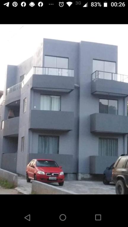  Amplo apartamento Floripa