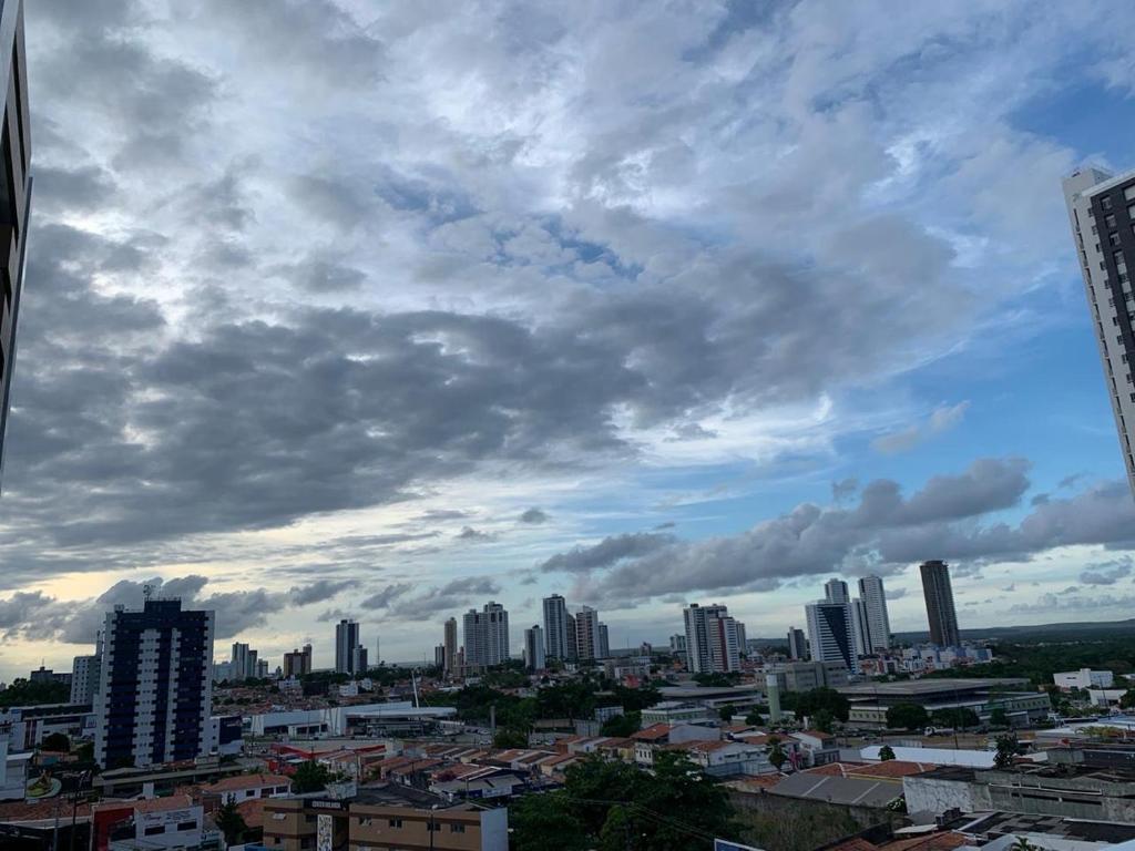  Apartamento aconchegante para dias inesquecíveis!