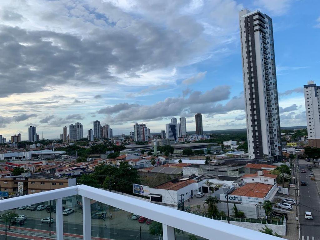  Apartamento aconchegante para dias inesquecíveis!