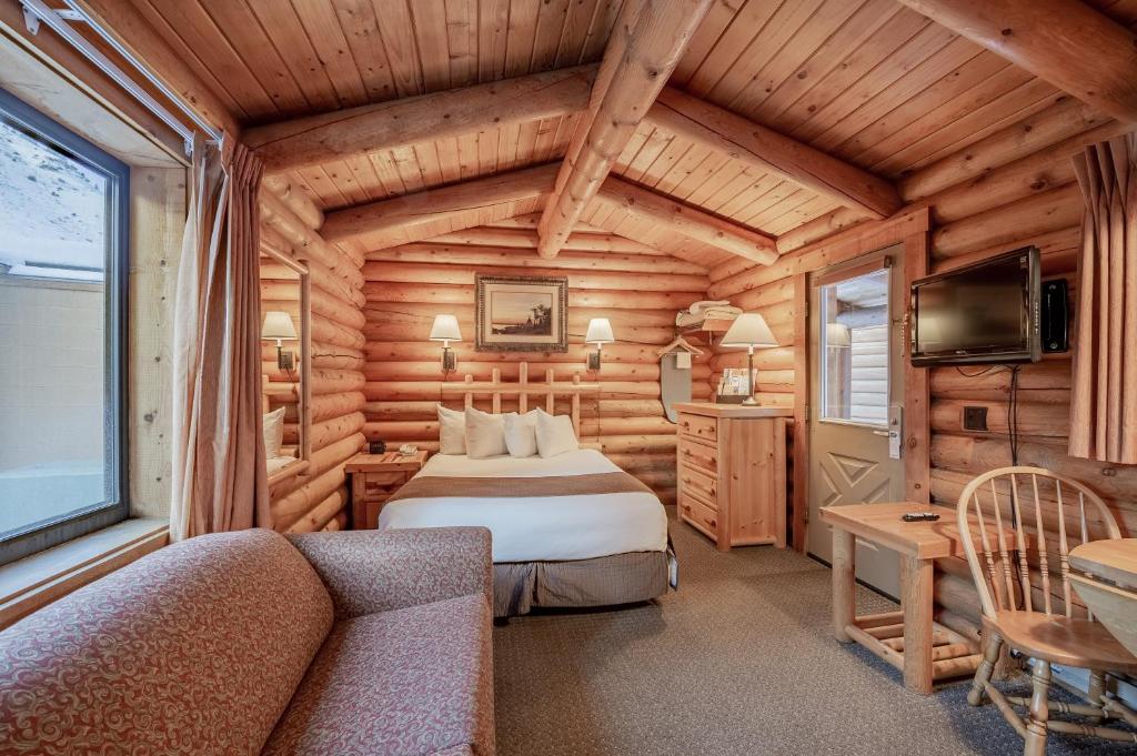 Cowboy Village Resort, Jackson (updated prices 2025)