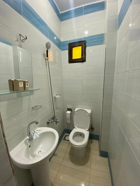 ABAZIDO Nubian Guest House - 11