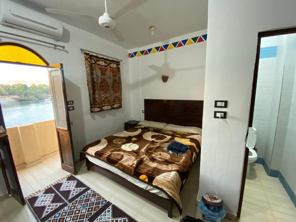 ABAZIDO Nubian Guest House - 8
