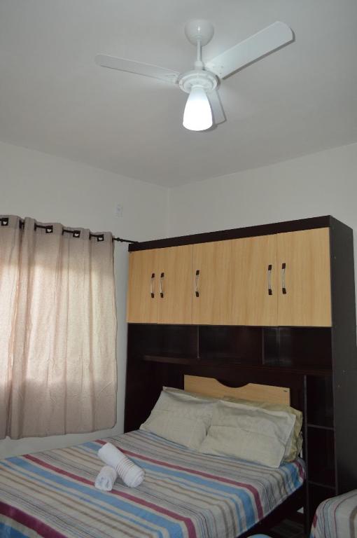  Casa da família em Aparecida