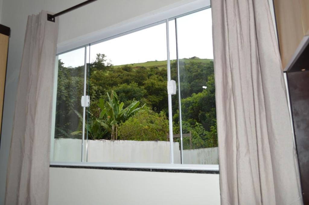  Casa da família em Aparecida