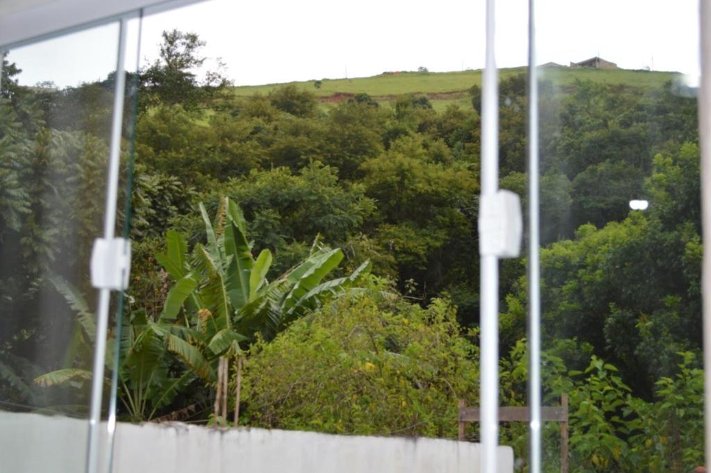  Casa da família em Aparecida