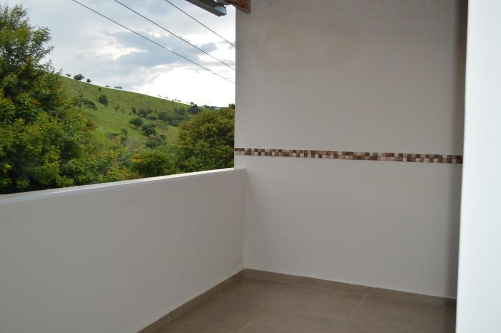  Casa da família em Aparecida