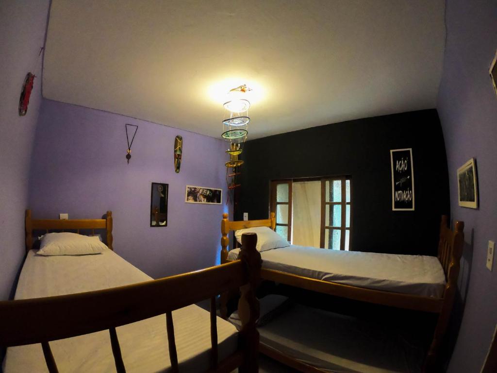  Maresias do Campeche Floripa HOSTEL