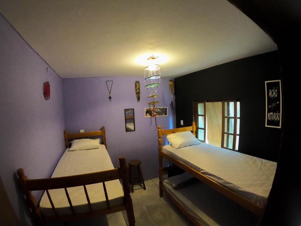  Maresias do Campeche Floripa HOSTEL