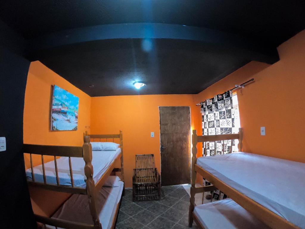  Maresias do Campeche Floripa HOSTEL