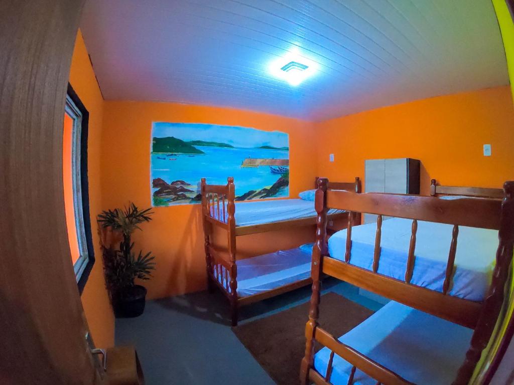  Maresias do Campeche Floripa HOSTEL