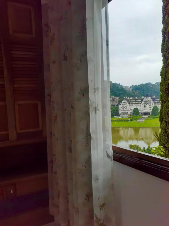  Gallardin Palace Hotel