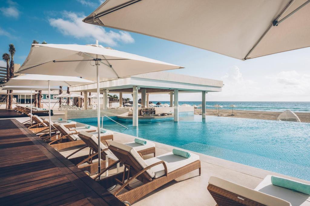 Iberostar Selection Coral Cancun - Adults Only All Inclusive Resort photo