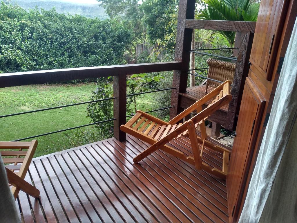  Casa Jardim - Boutique House