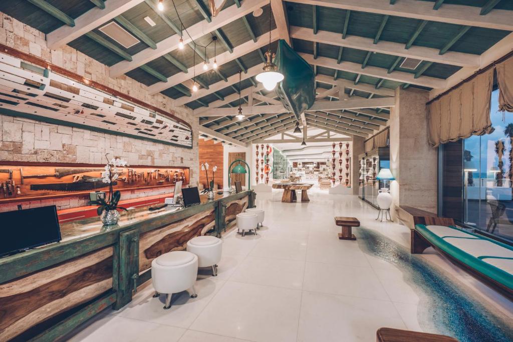 Iberostar Selection Coral Cancun - Adults Only All Inclusive Resort photo