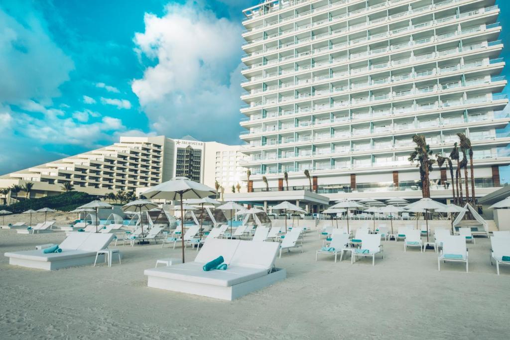 Iberostar Selection Coral Cancun - Adults Only All Inclusive Resort photo
