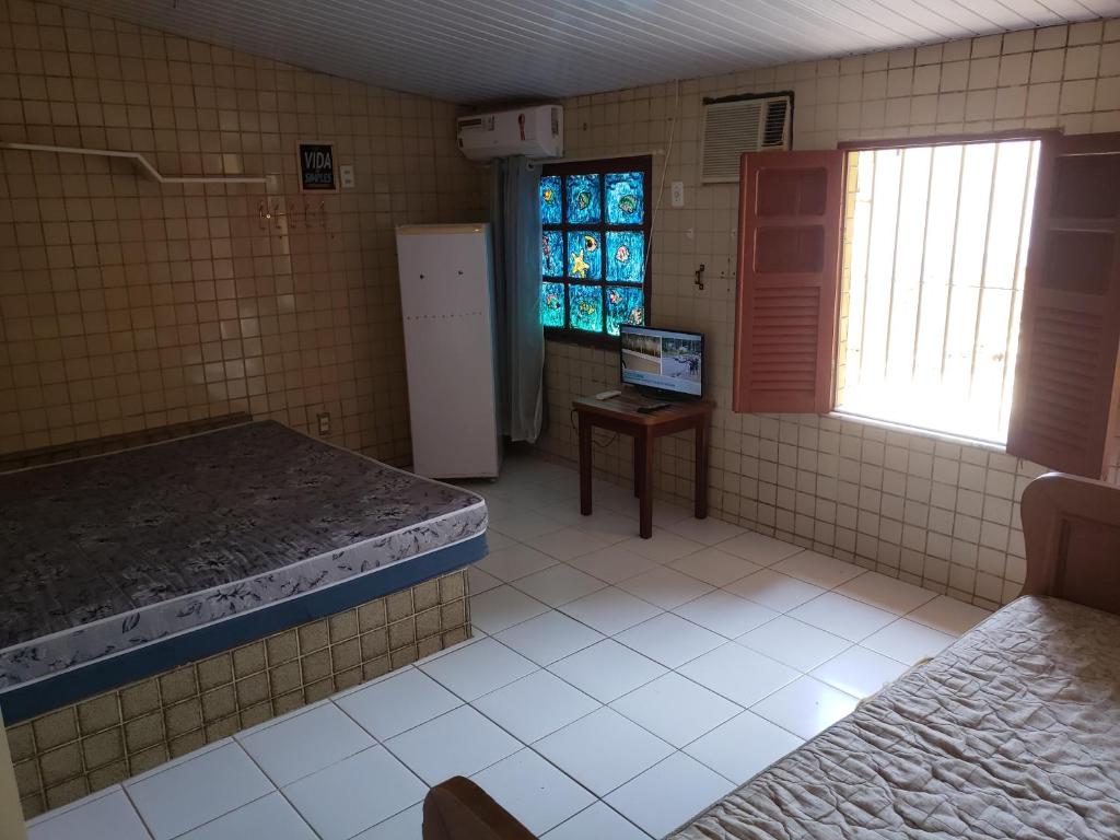  Itaparica - Vera Cruz - IDEAL PARA ISOLAMENTO SOCIAL