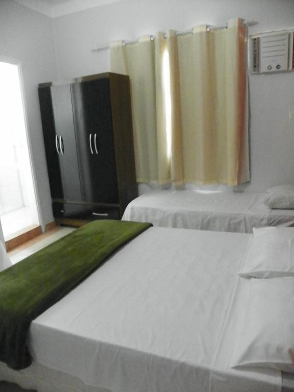  Santos Hotel