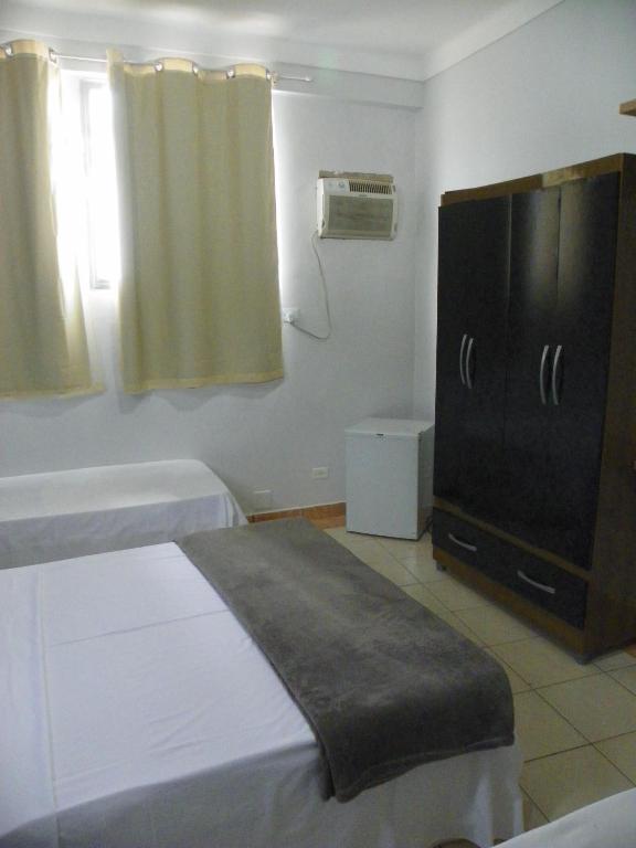  Santos Hotel