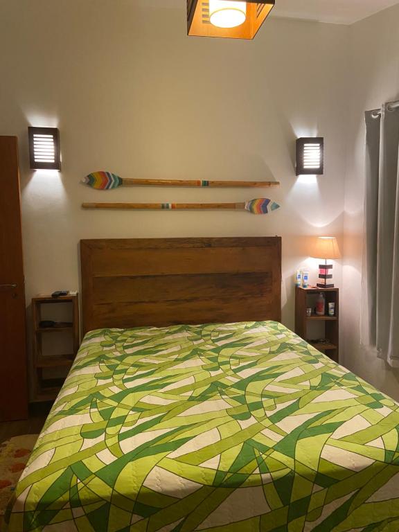  Linda casa a poucos metros da praia