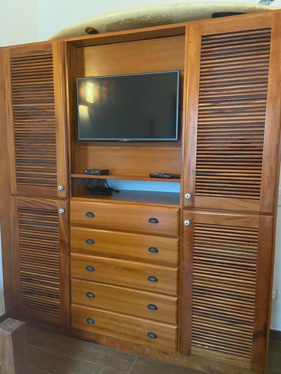  Linda casa a poucos metros da praia