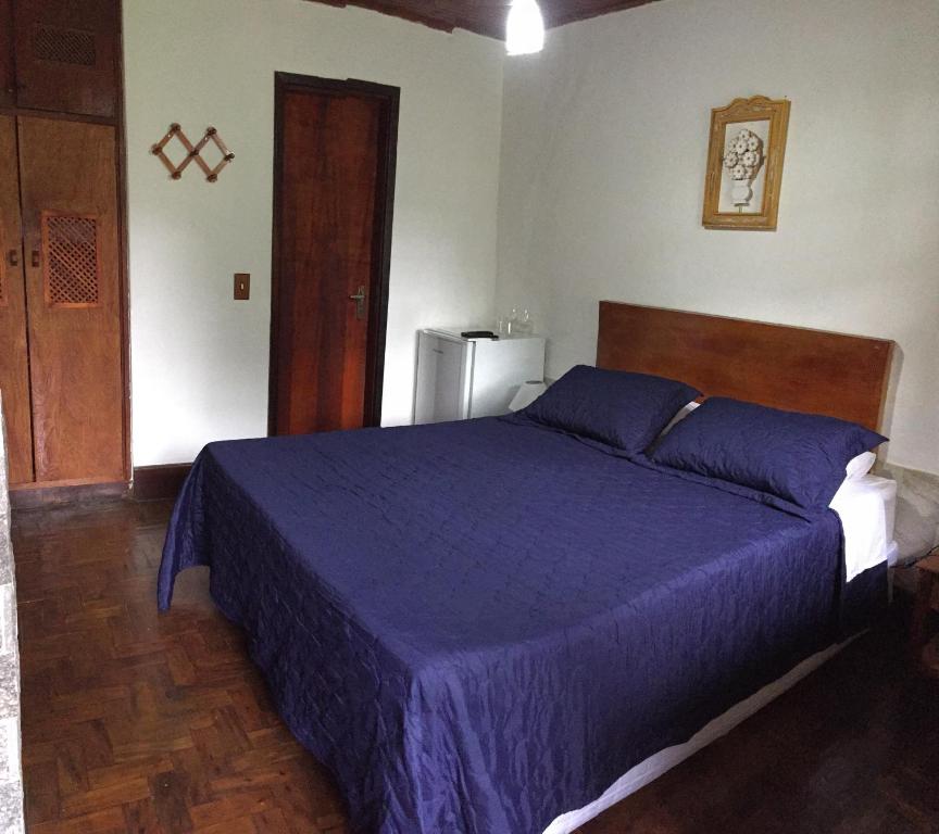  Hotel Bosque Das Azaléas
