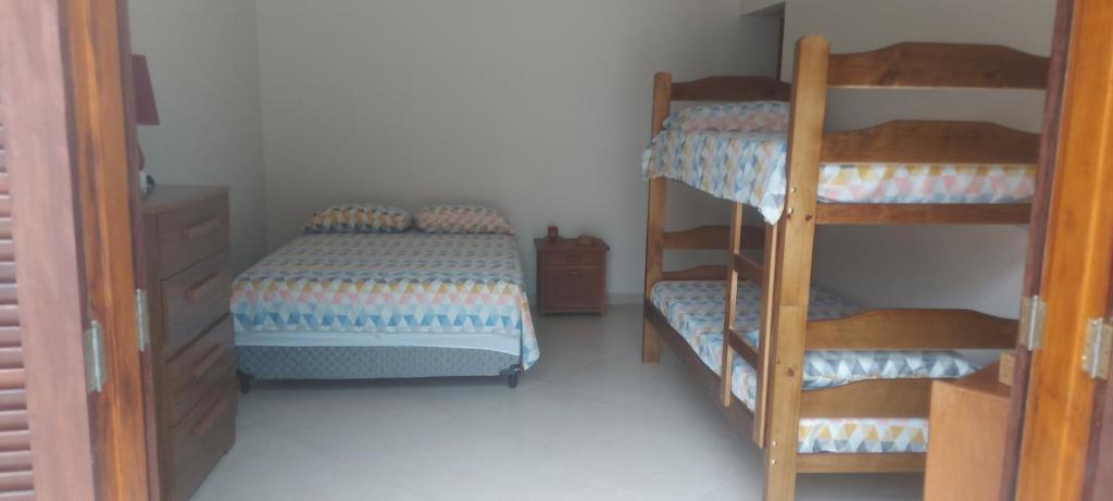  Linda casa em Ubatuba no Parque Vivamar!