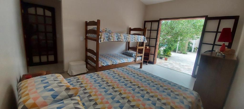  Linda casa em Ubatuba no Parque Vivamar!