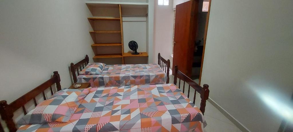  Linda casa em Ubatuba no Parque Vivamar!