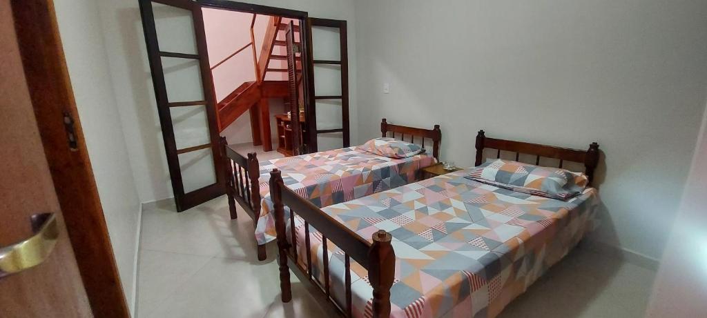  Linda casa em Ubatuba no Parque Vivamar!