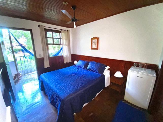  Hotel Bosque Das Azaléas