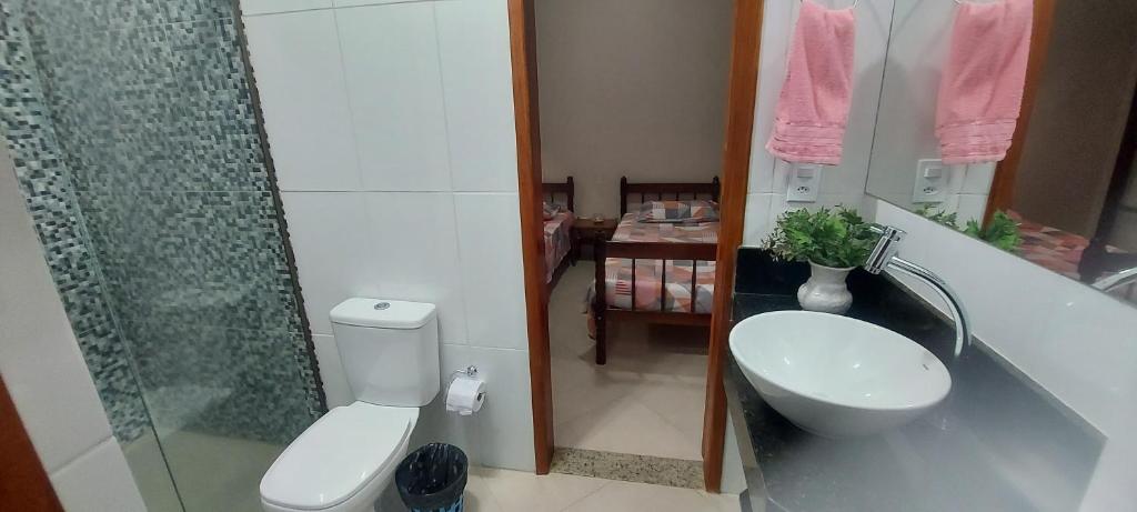  Linda casa em Ubatuba no Parque Vivamar!