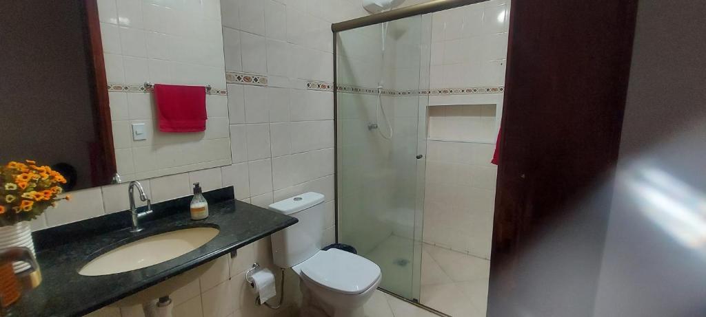  Linda casa em Ubatuba no Parque Vivamar!