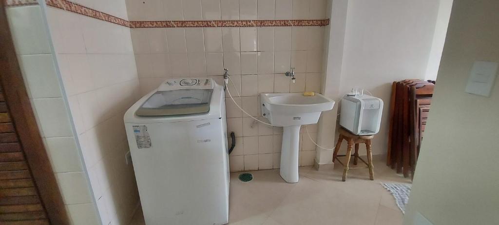  Linda casa em Ubatuba no Parque Vivamar!