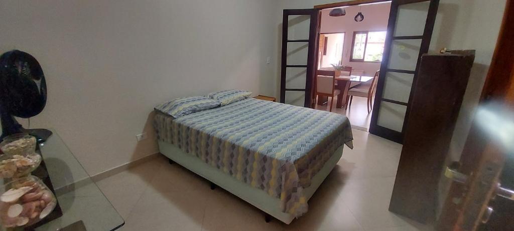  Linda casa em Ubatuba no Parque Vivamar!