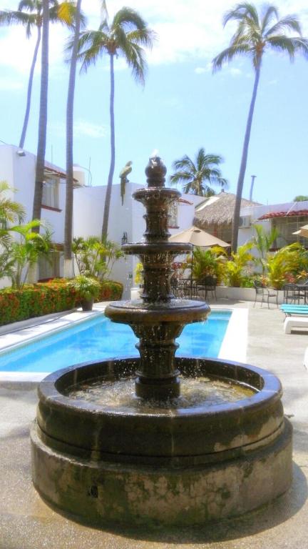 Hotel Punta Peñasco