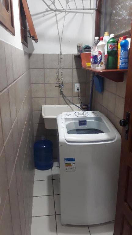  Apartamento próximo Axé Moi