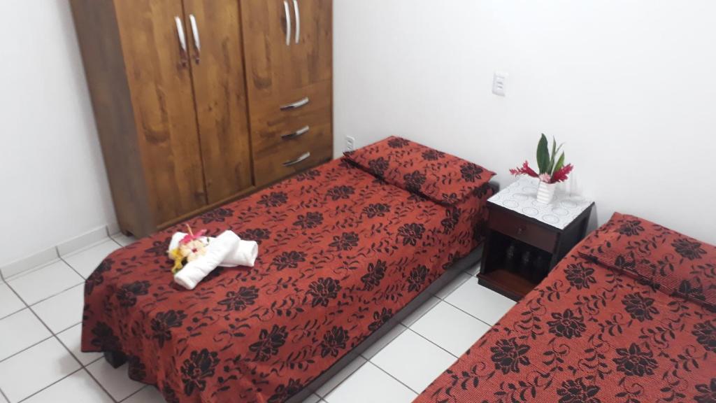  Apartamento próximo Axé Moi