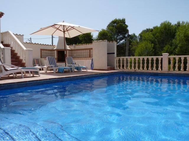 Villa Carpe Diem 6 (Spanje Altea) - Booking.com