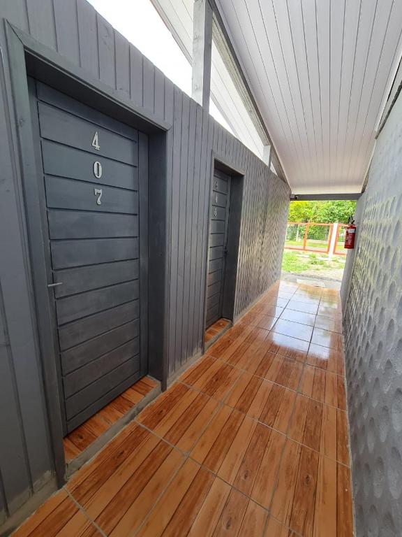  Residencial Primo