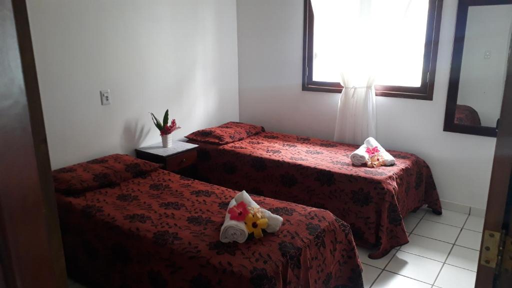  Apartamento próximo Axé Moi