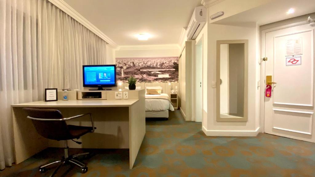  Anora Spaces - Imperial Hall Oscar Freire