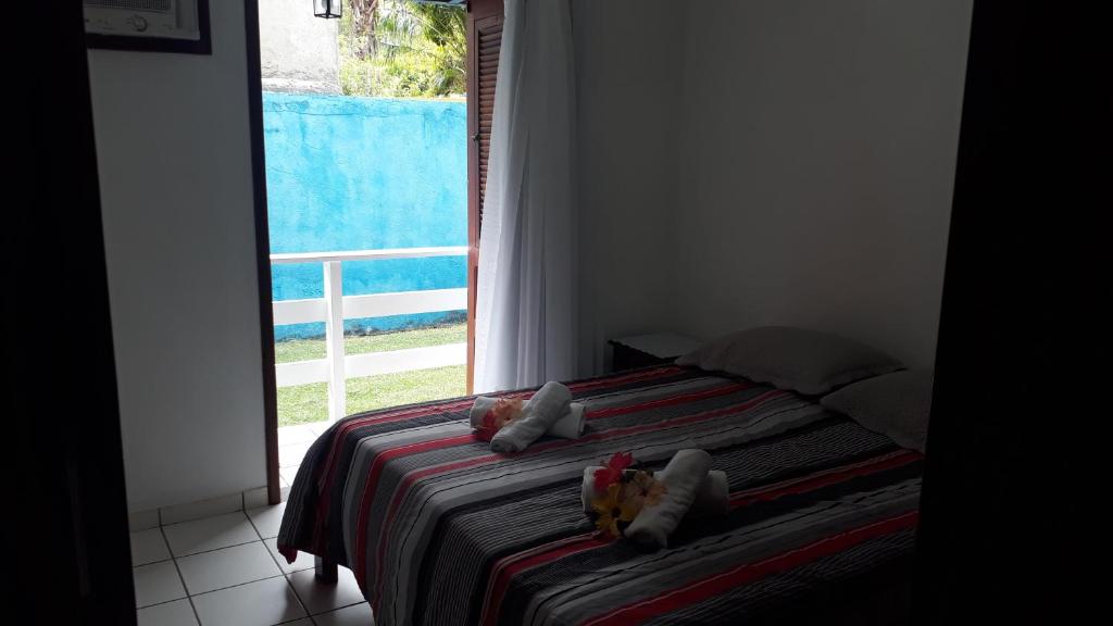  Apartamento próximo Axé Moi