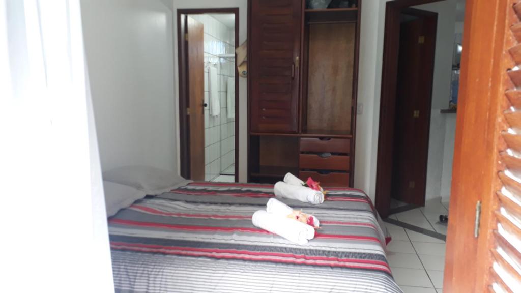  Apartamento próximo Axé Moi