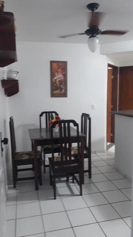  Apartamento próximo Axé Moi