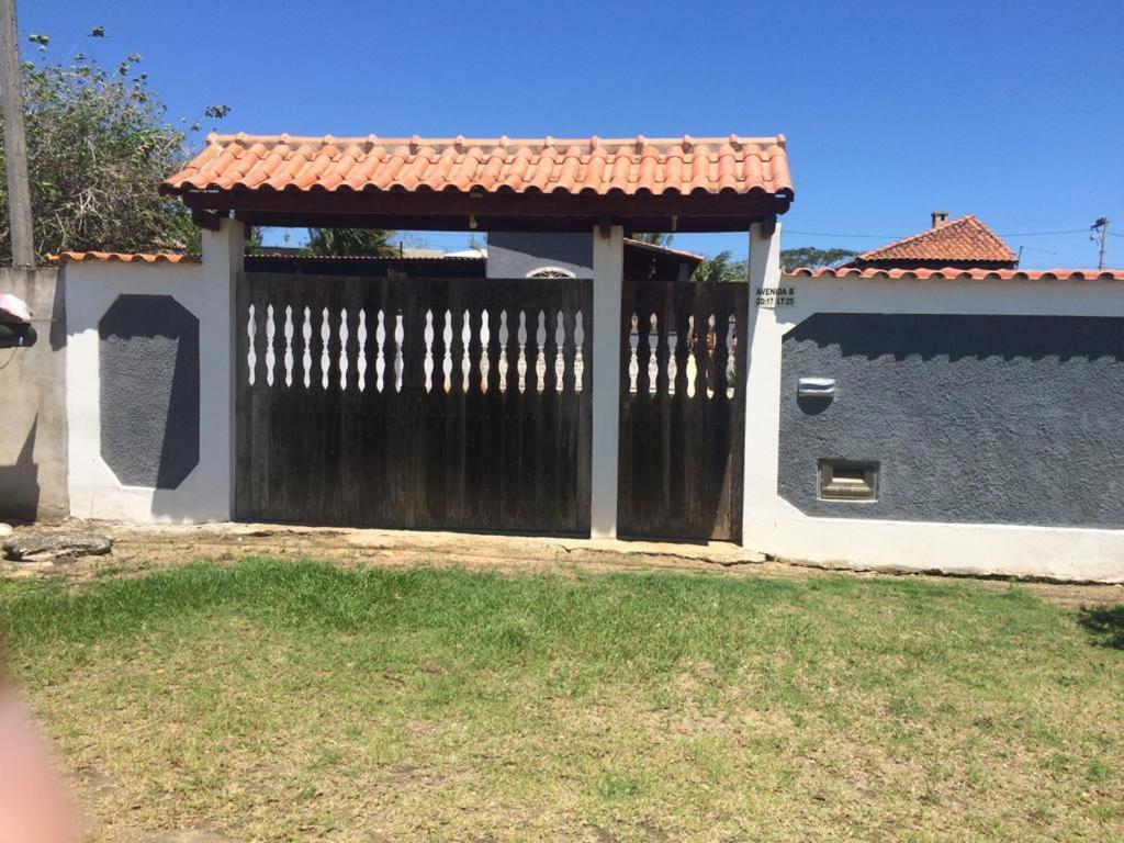  Casa de temporada para 10 pessoas com 4 suítes