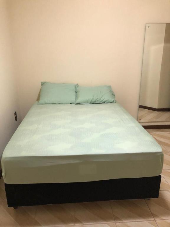  Casa de temporada para 10 pessoas com 4 suítes