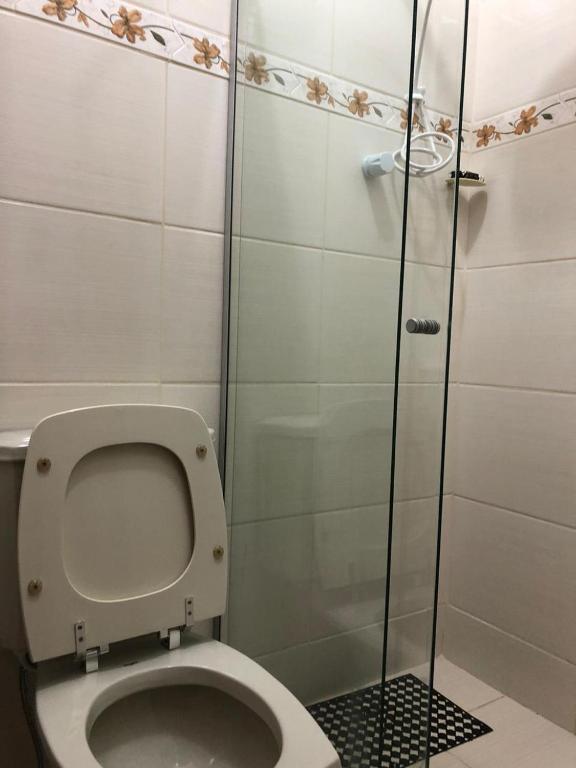  Casa de temporada para 10 pessoas com 4 suítes